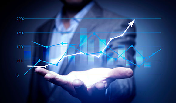 Big Data & Analytics